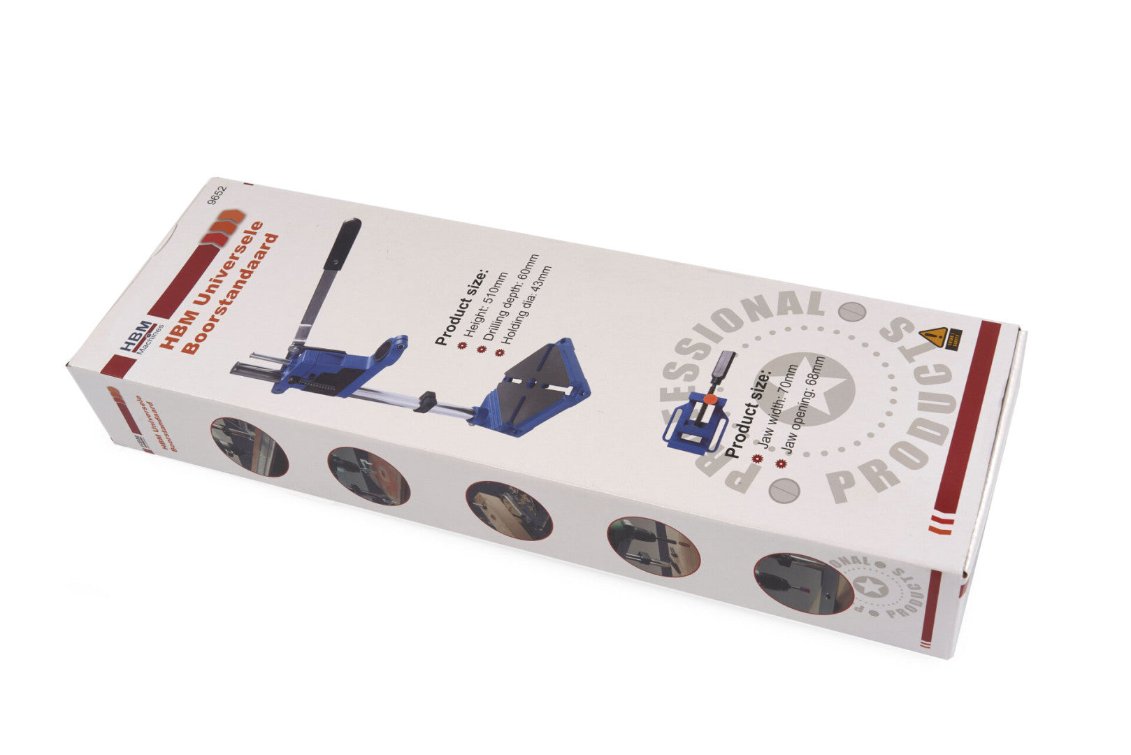 FÚRÓGÉP ÁLLVÁNY