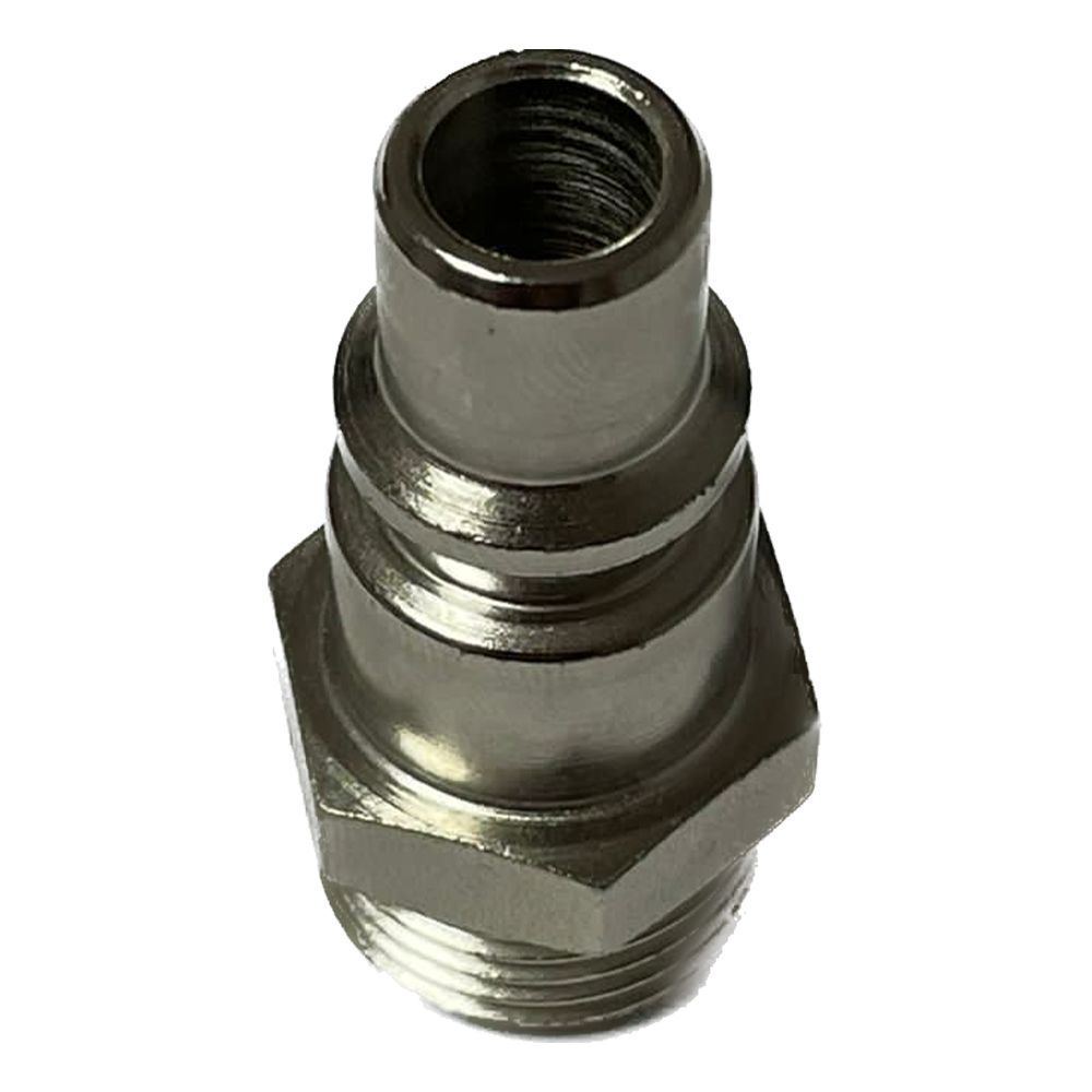 CSATLAKOZÓ APA KÜLSŐ MENETTEL 1/2” GIGANT