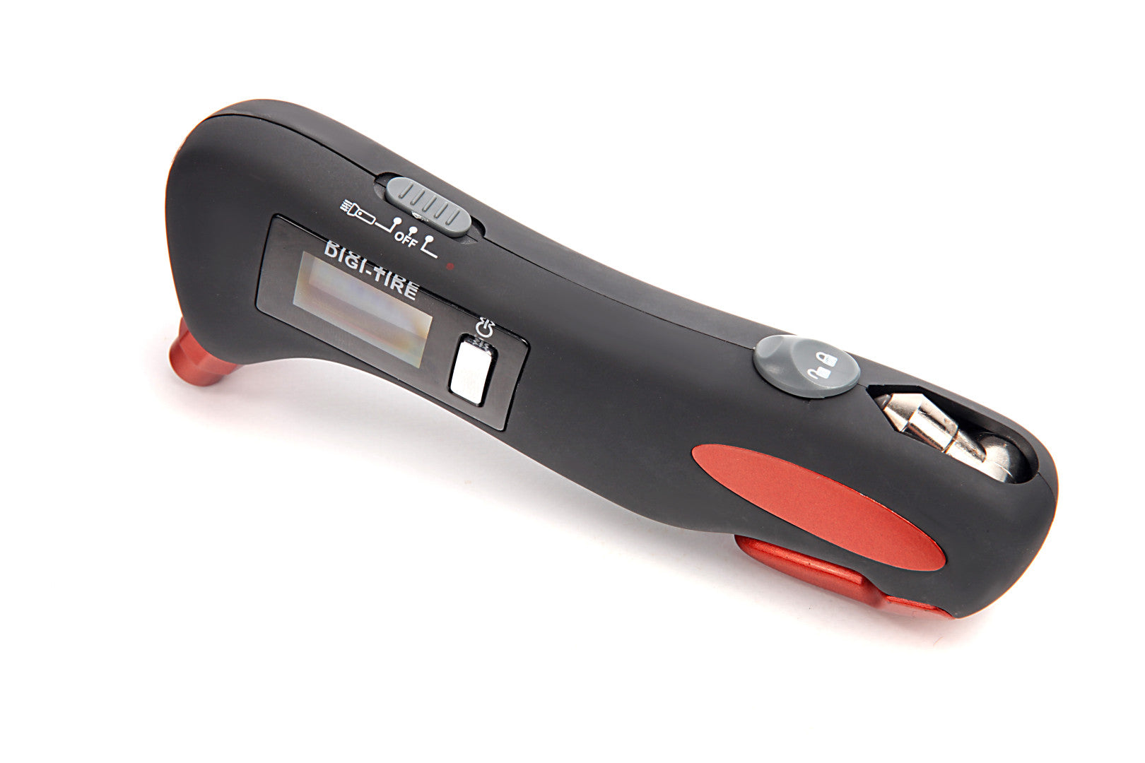 DIGITÁLIS GUMINYOMÁS MÉRŐ 4 AZ 1-BEN