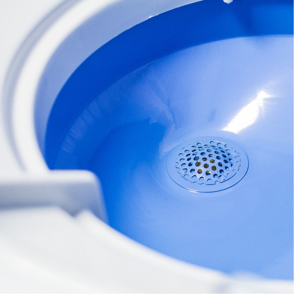 OLAJLESZÍVÓ TARTÁLY 80 L M2