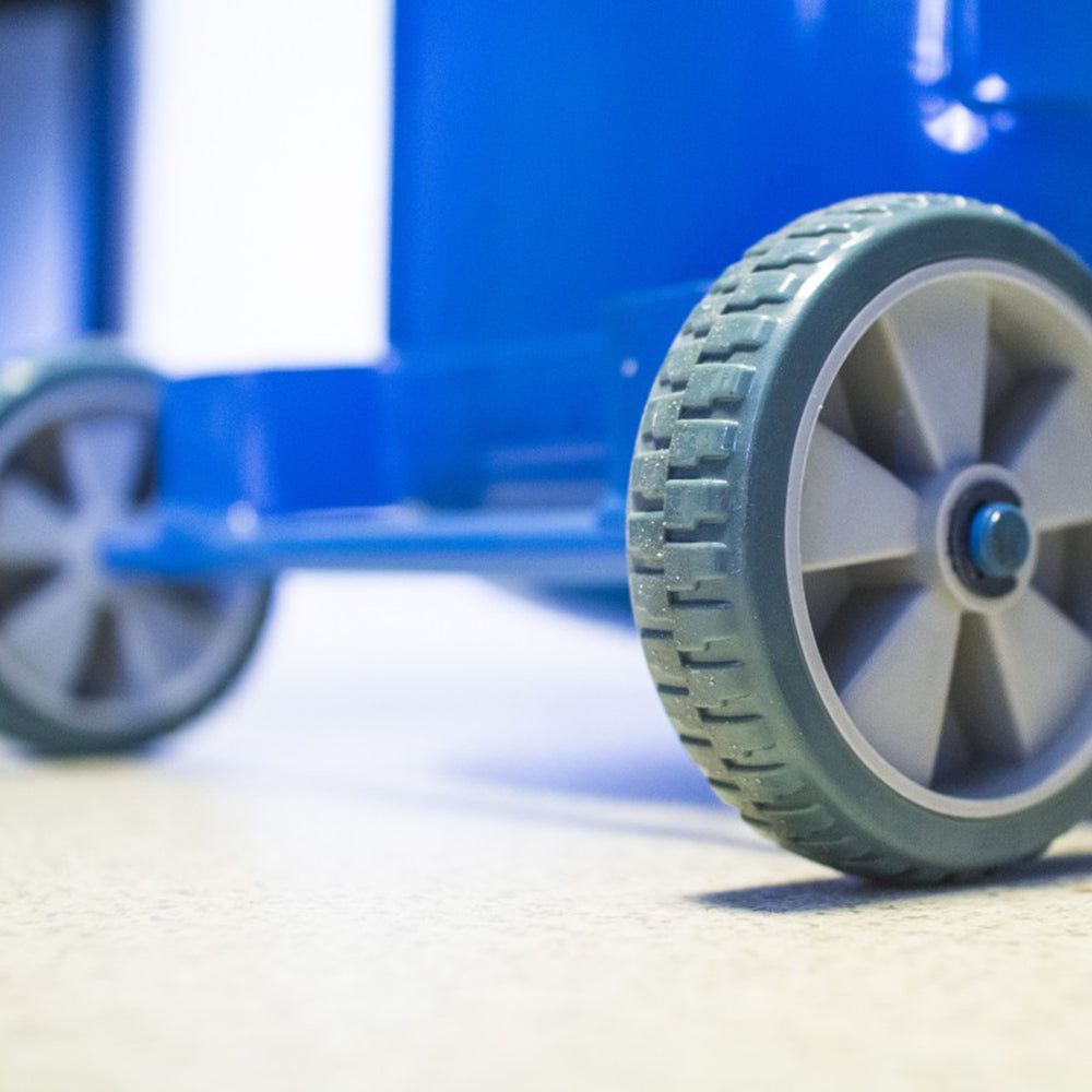 OLAJLESZÍVÓ TARTÁLY 80 L M2