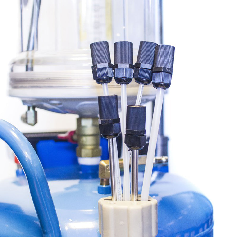 OLAJLESZÍVÓ TARTÁLY 80 L M2