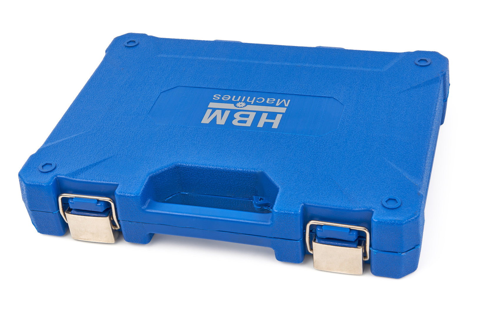 FÚRÓ ÉS BIT KÉSZLET 230 DB HBM