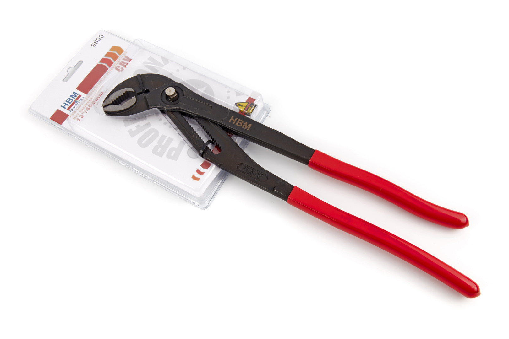 VÍZPUMPA – PAPAGÁJ FOGÓ 300 MM