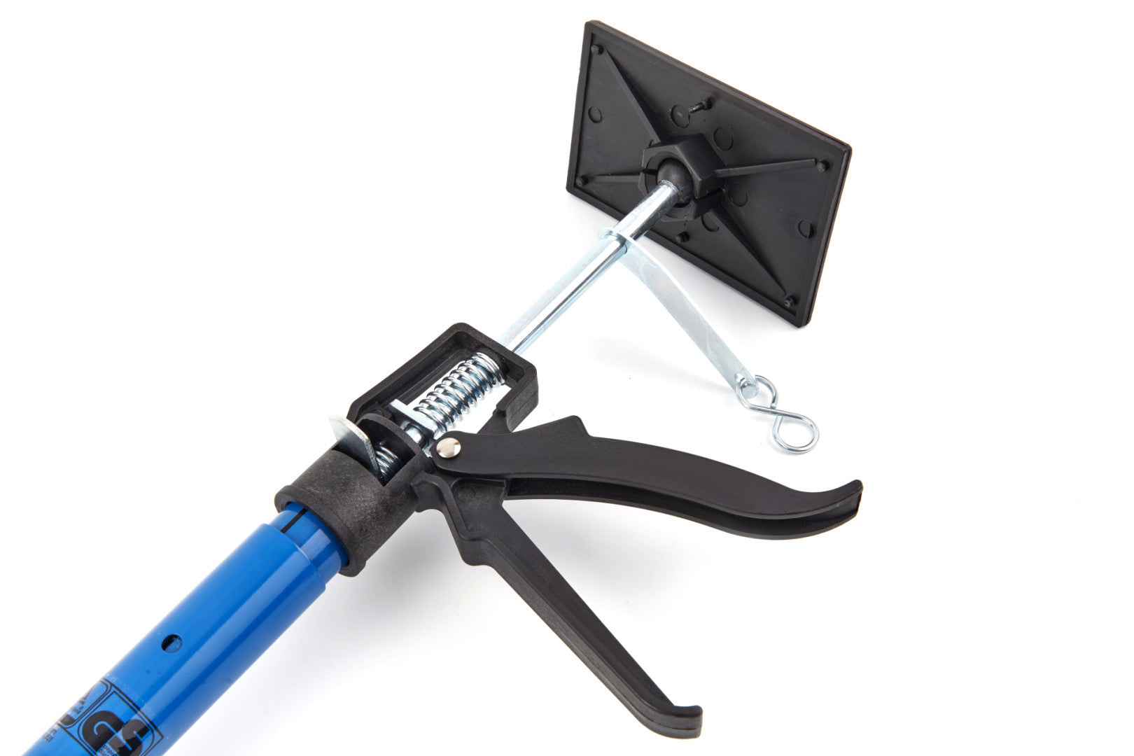 TELESZKÓPOS TÁMASZ GIPSZKARTON SZERELÉSHEZ - 115 - 290 CM 30 KG