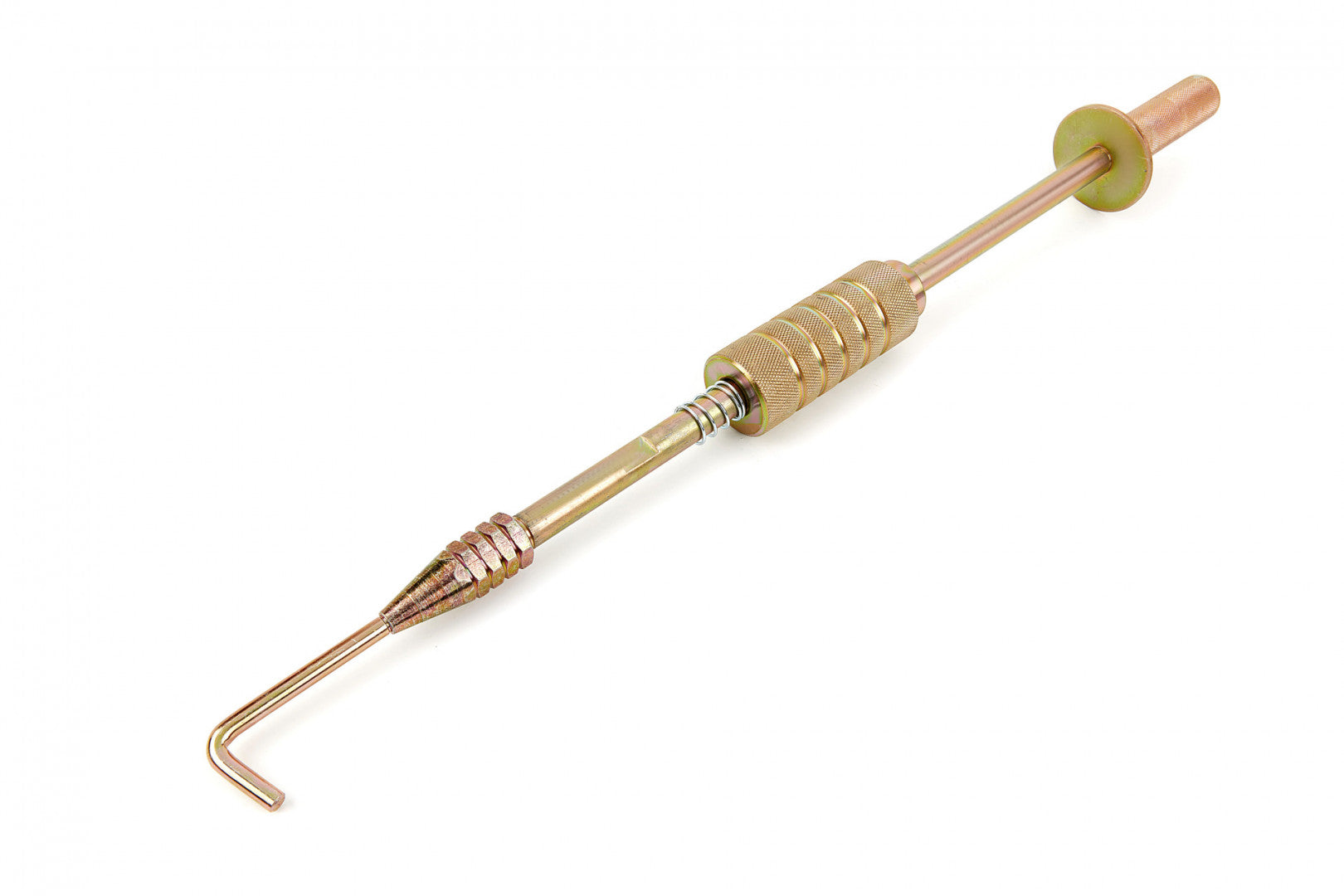 CSÚSZÓ KALAPÁCS ALKATRÉSZEKKEL