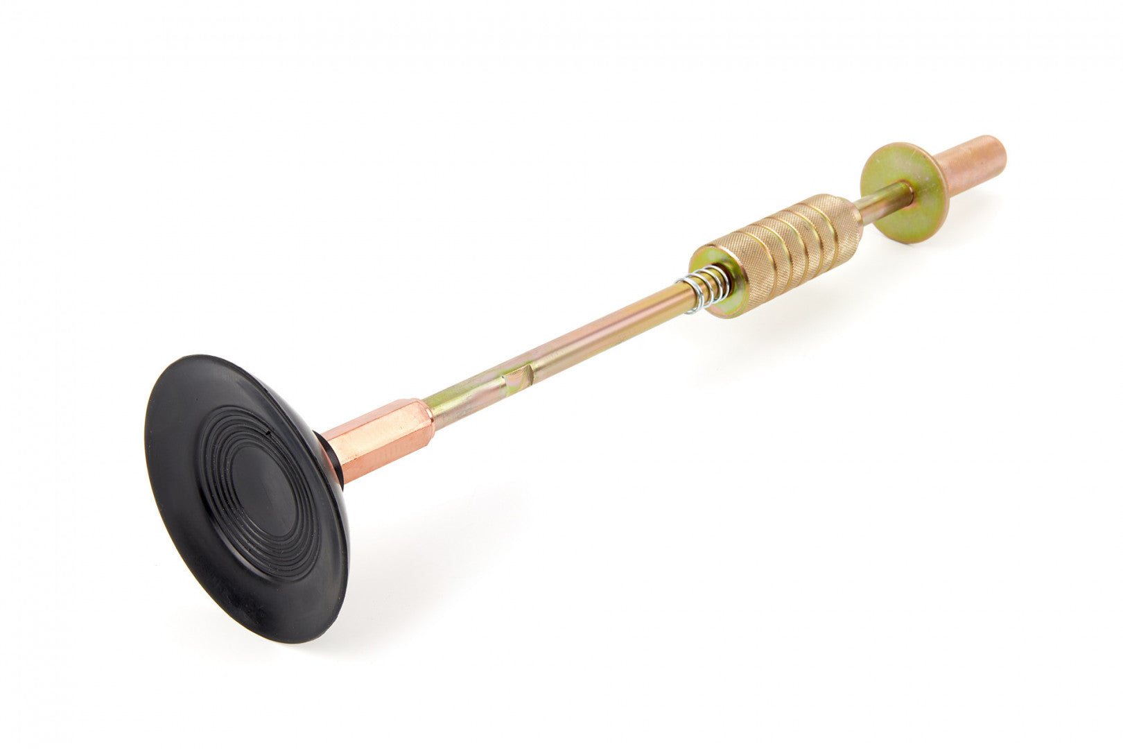 CSÚSZÓ KALAPÁCS ALKATRÉSZEKKEL