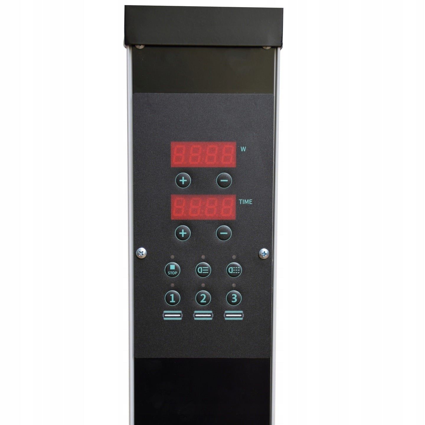 INFRAVÖRÖS SZÁRÍTÓ LÁMPA/RADIÁTOR FESTÉKEKHEZ 1 TÍPUS