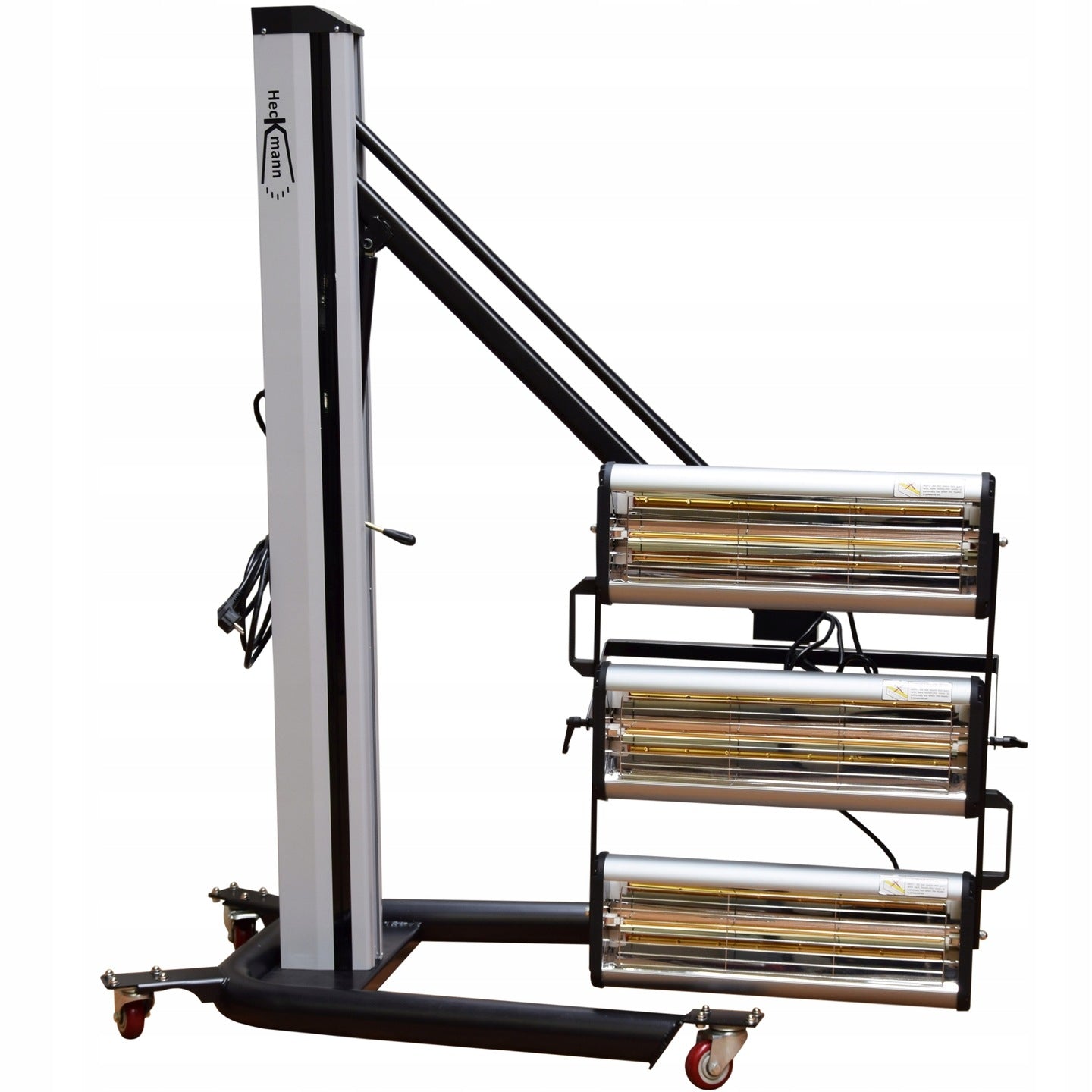 INFRAVÖRÖS SZÁRÍTÓ LÁMPA/RADIÁTOR FESTÉKEKHEZ 1 TÍPUS