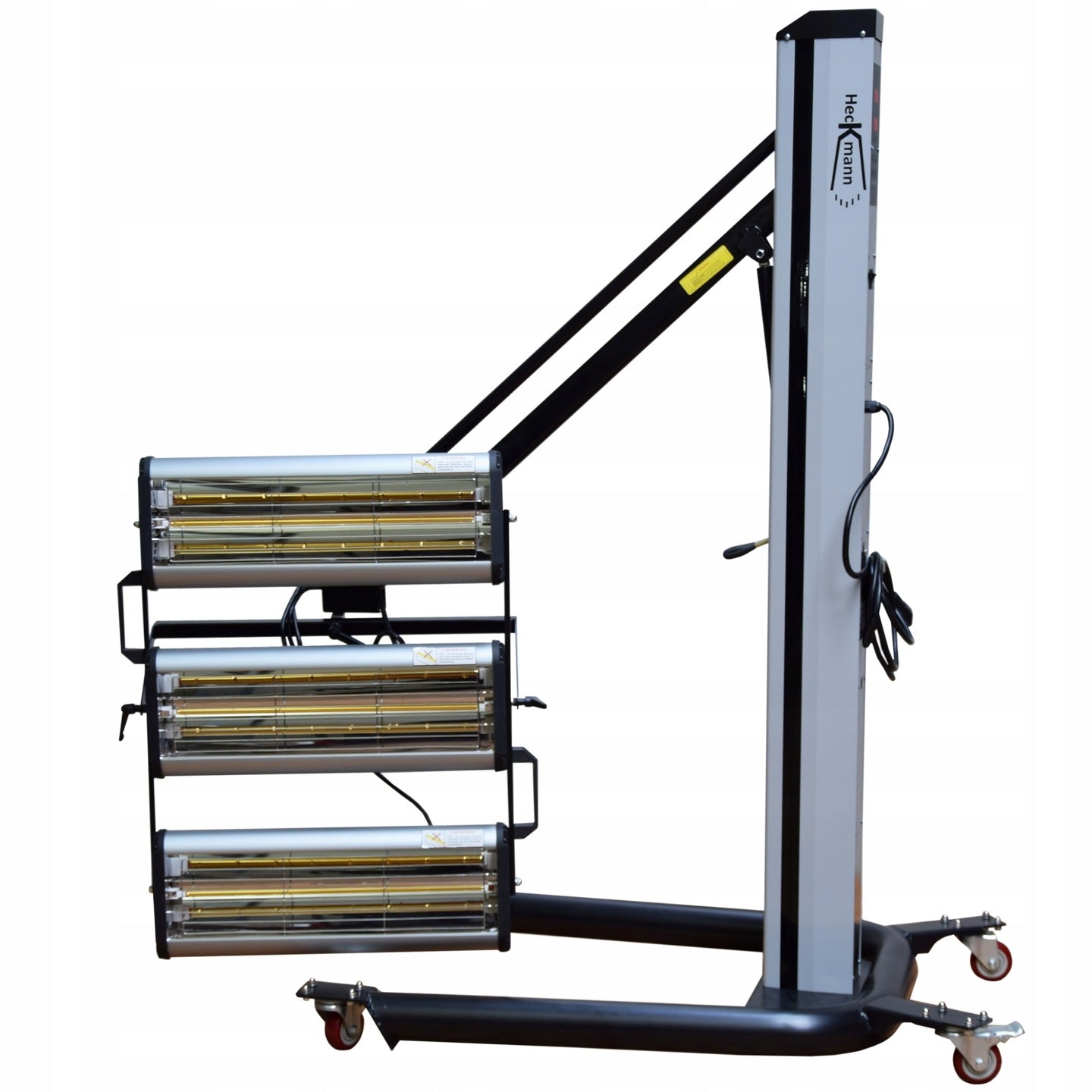 INFRAVÖRÖS SZÁRÍTÓ LÁMPA/RADIÁTOR FESTÉKEKHEZ 1 TÍPUS