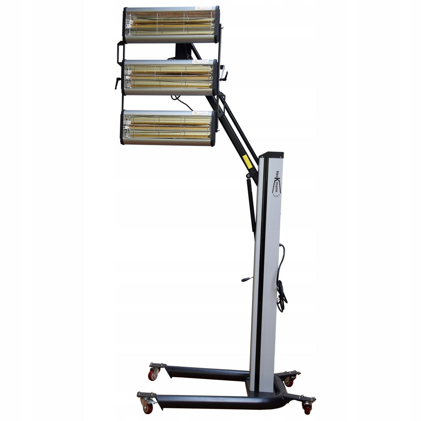 INFRAVÖRÖS SZÁRÍTÓ LÁMPA/RADIÁTOR FESTÉKEKHEZ 1 TÍPUS