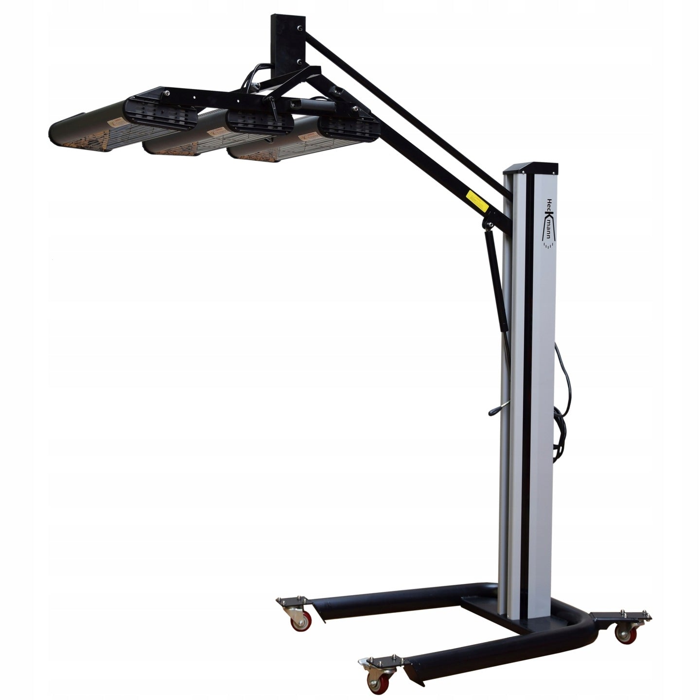 INFRAVÖRÖS SZÁRÍTÓ LÁMPA/RADIÁTOR FESTÉKEKHEZ 1 TÍPUS