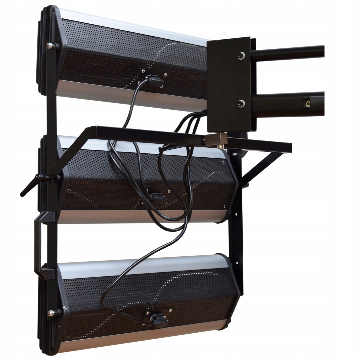 INFRAVÖRÖS SZÁRÍTÓ LÁMPA/RADIÁTOR FESTÉKEKHEZ 1 TÍPUS