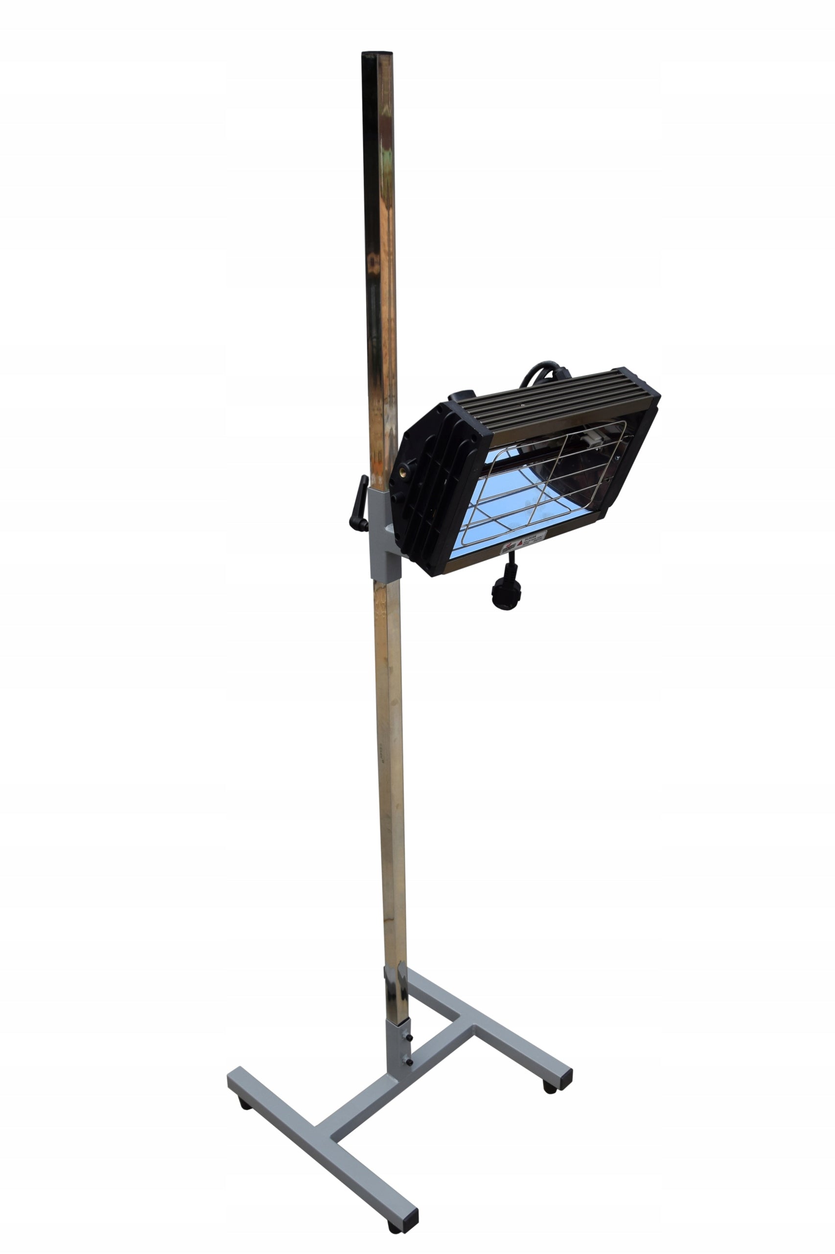 INFRAVÖRÖS FESTÉKSZÁRÍTÓ LÁMPA 800 W