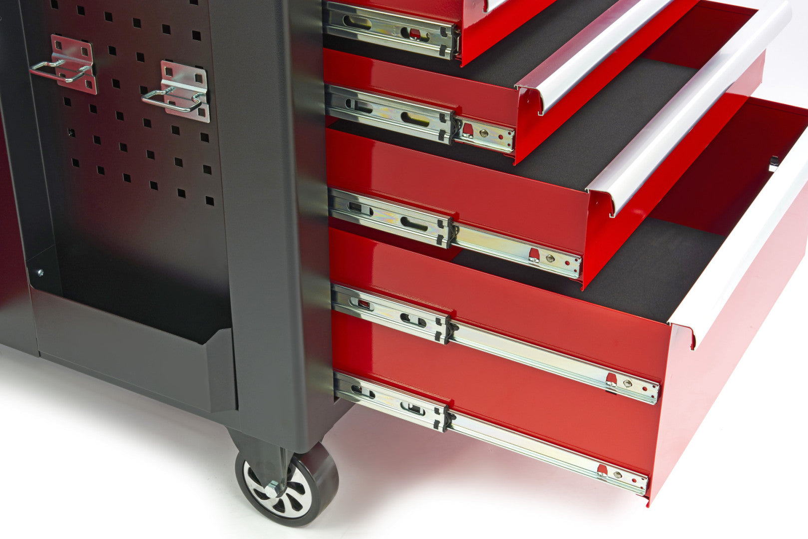 MUNKAASZTAL – MUNKAPAD 10 FIÓKKAL