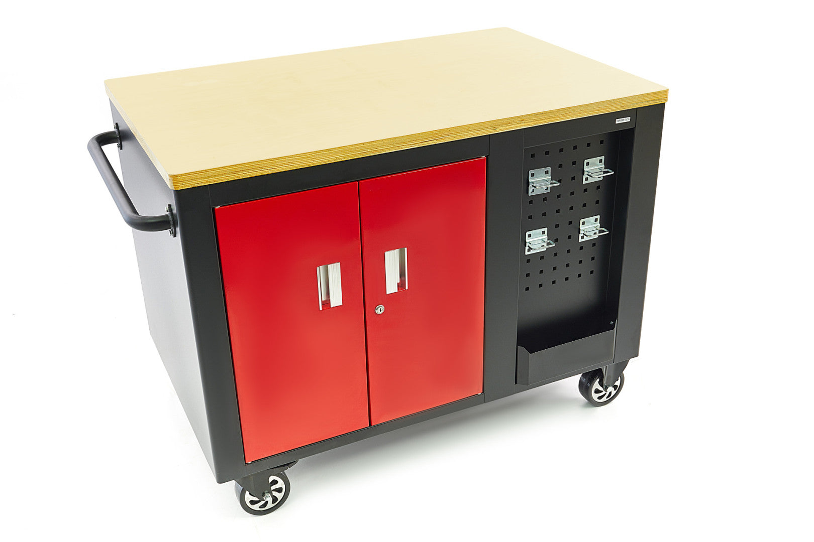 MUNKAASZTAL – MUNKAPAD 10 FIÓKKAL