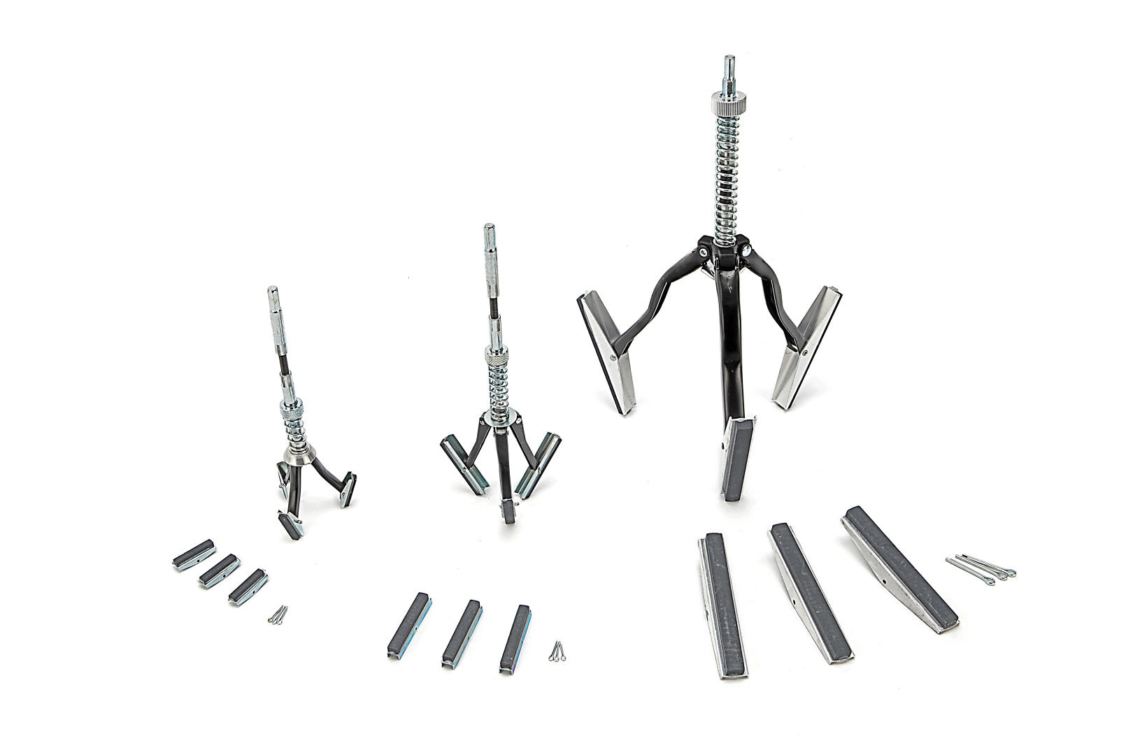 HÓNOLÓKŐ KÉSZLET - 28.8 MM - 3 DB