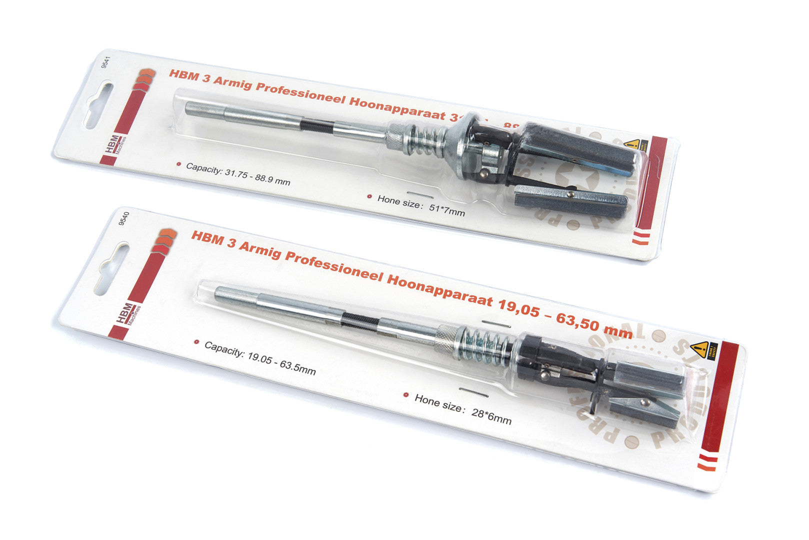 HENGERHÓNOLÓ 25 - 63.50 MM