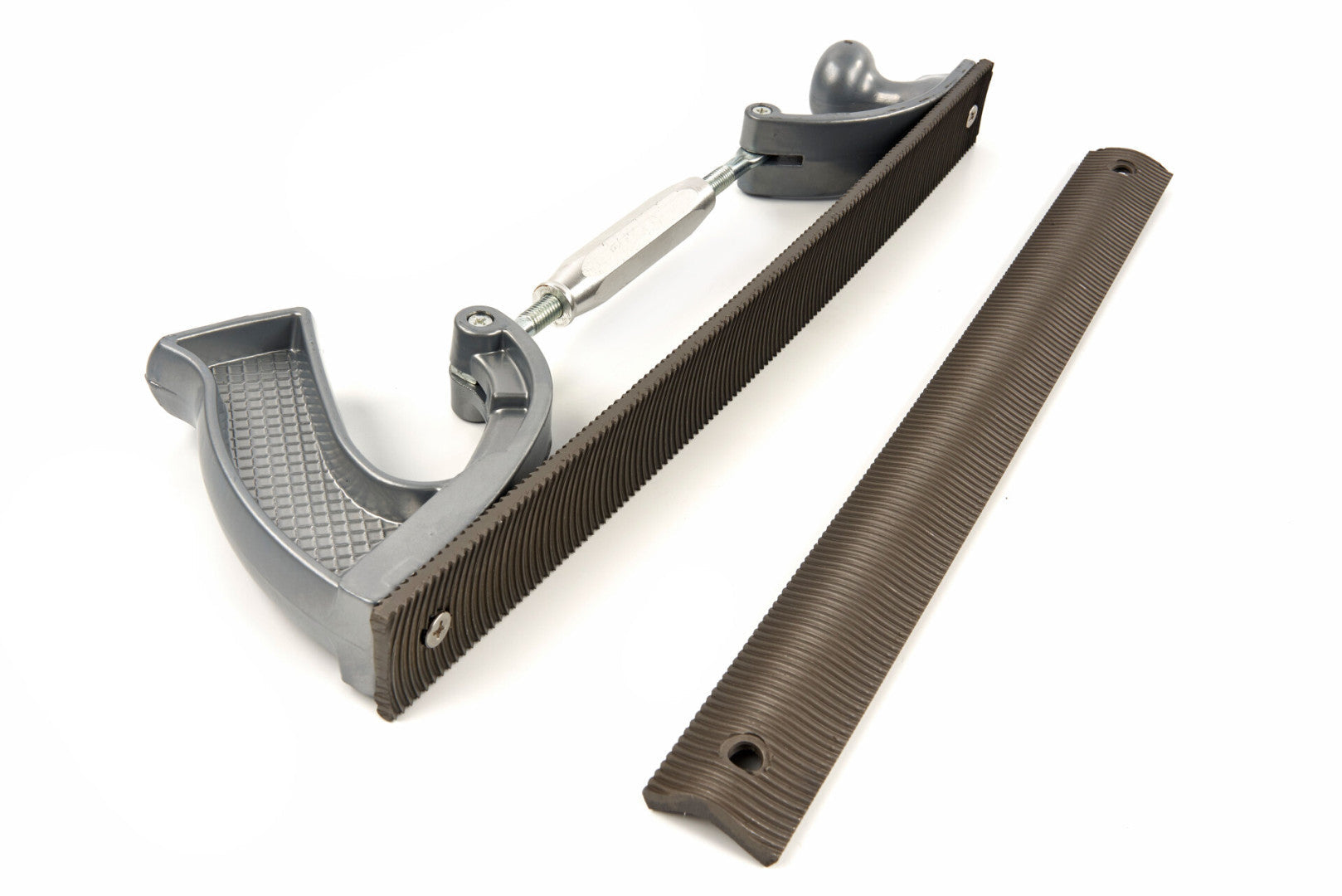 KAROSSZÉRIA RESZELŐ KERET 2 RESZELŐ PENGÉVEL