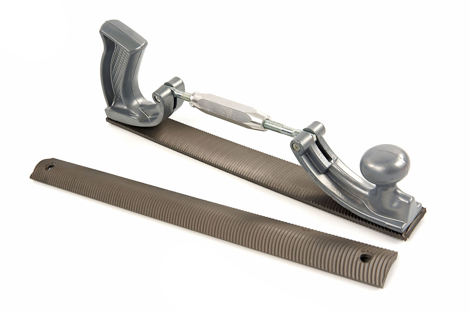 KAROSSZÉRIA RESZELŐ KERET 2 RESZELŐ PENGÉVEL