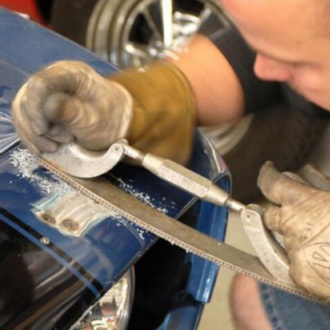 KAROSSZÉRIA RESZELŐ KERET 2 RESZELŐ PENGÉVEL