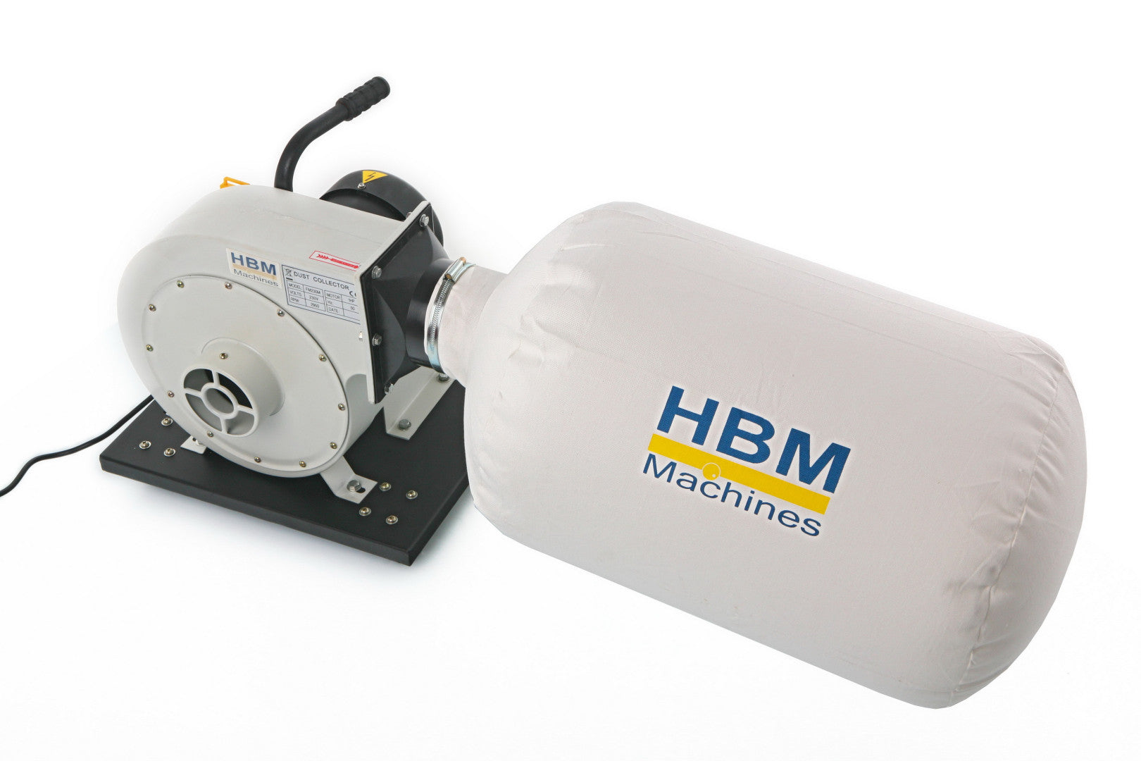 FAIPARI PORELSZÍVÓ HBM 50 750 W