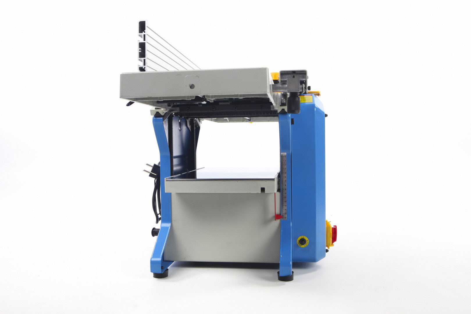 KOMBINÁLT GYALUGÉP 10"