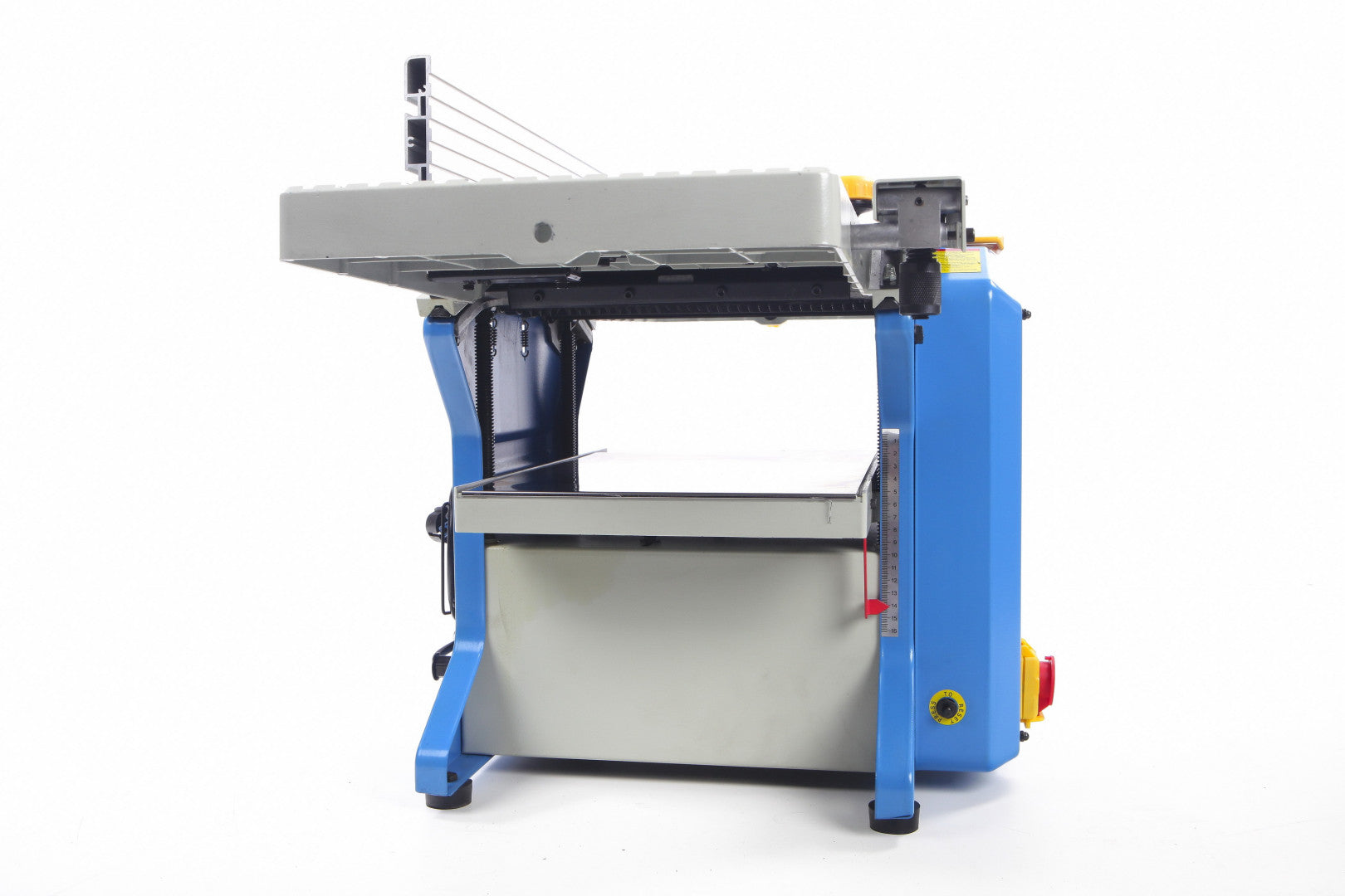 KOMBINÁLT GYALUGÉP 12"