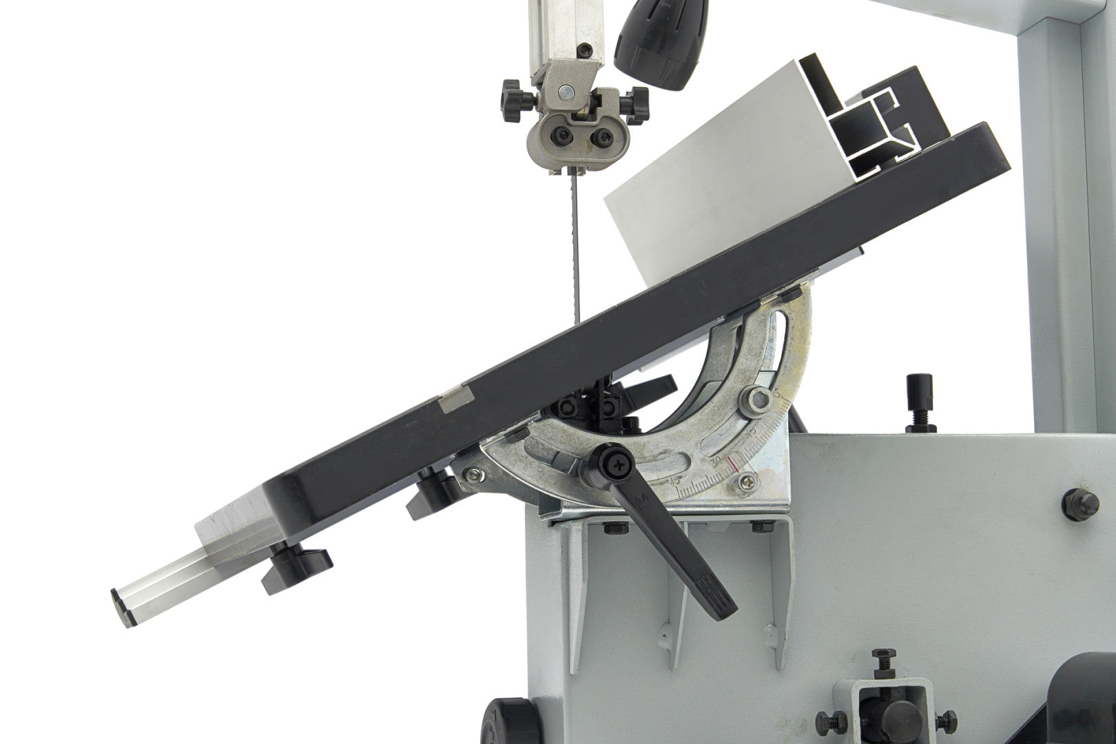 FAIPARI PROFESSZIONÁLIS SZALAGFŰRÉSZ HBM 250 230 V 375 W