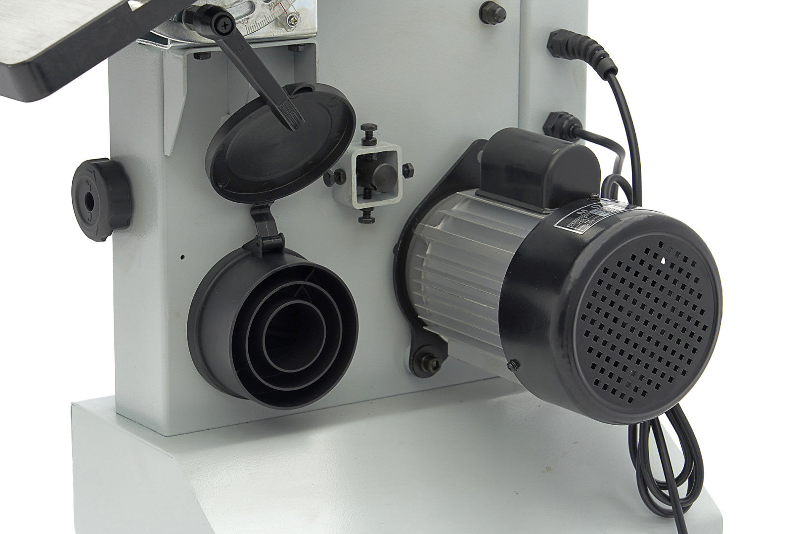 FAIPARI PROFESSZIONÁLIS SZALAGFŰRÉSZ HBM 250 230 V 375 W