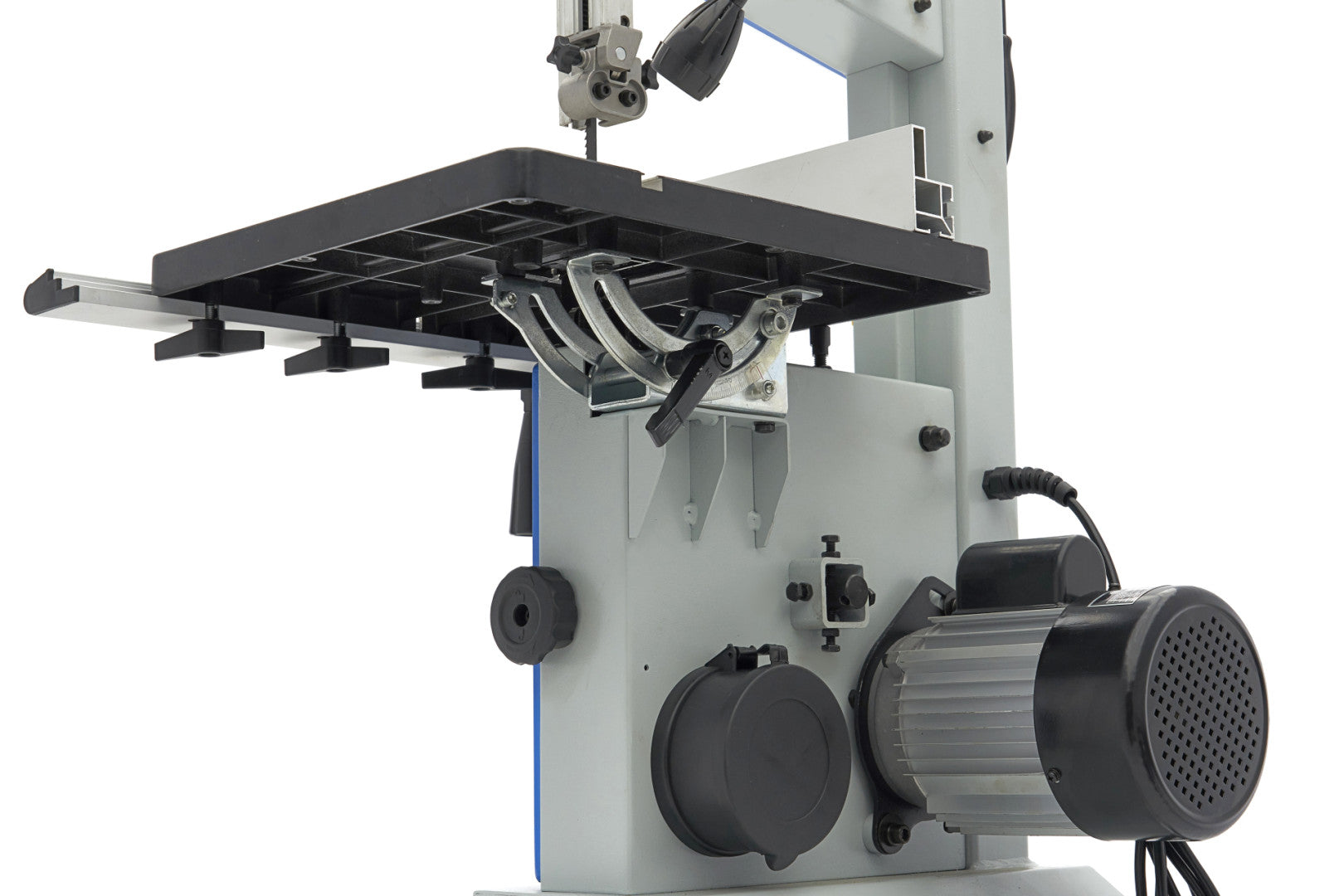 FAIPARI PROFESSZIONÁLIS SZALAGFŰRÉSZ HBM 250 230 V 375 W