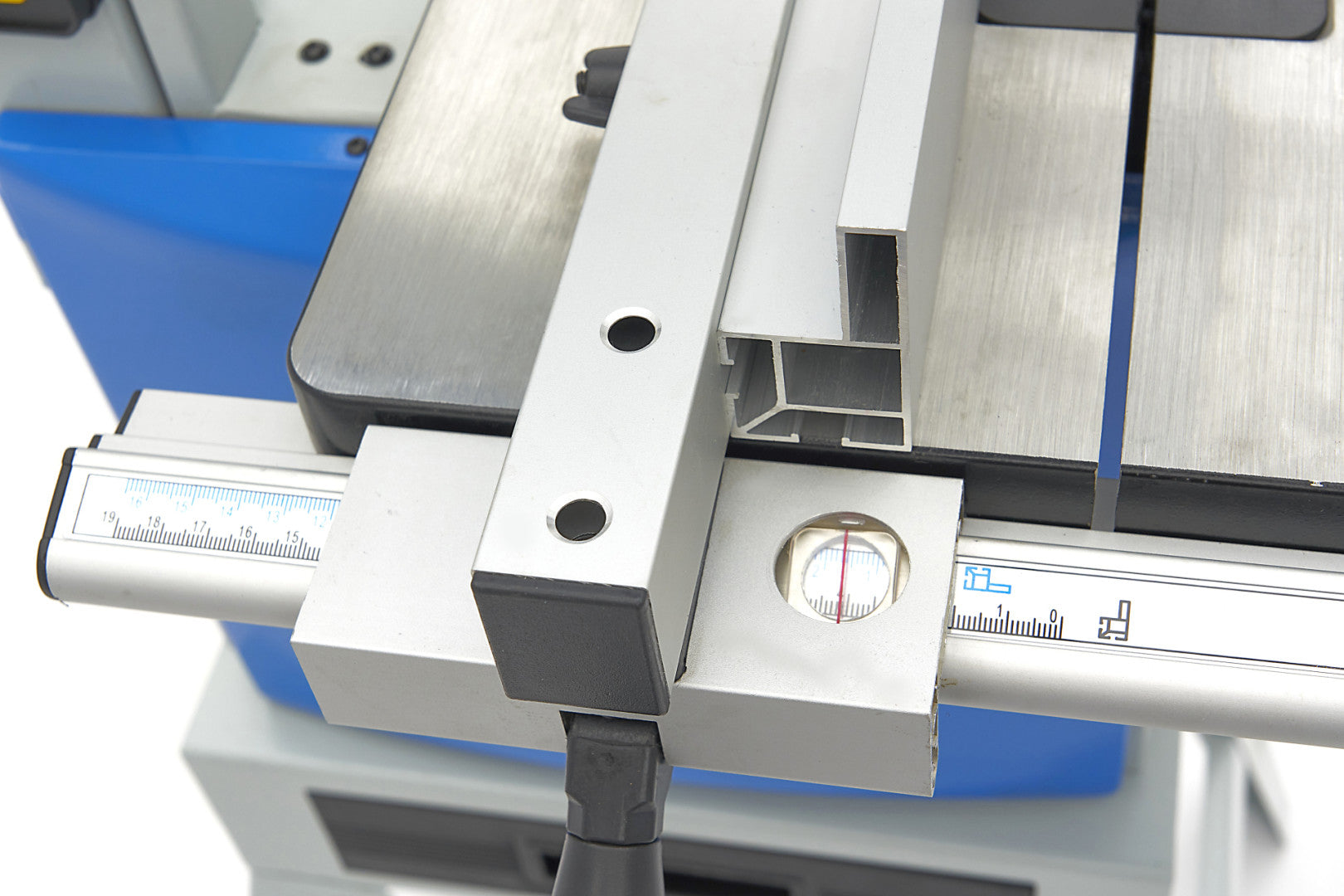 FAIPARI PROFESSZIONÁLIS SZALAGFŰRÉSZ HBM 250 230 V 375 W