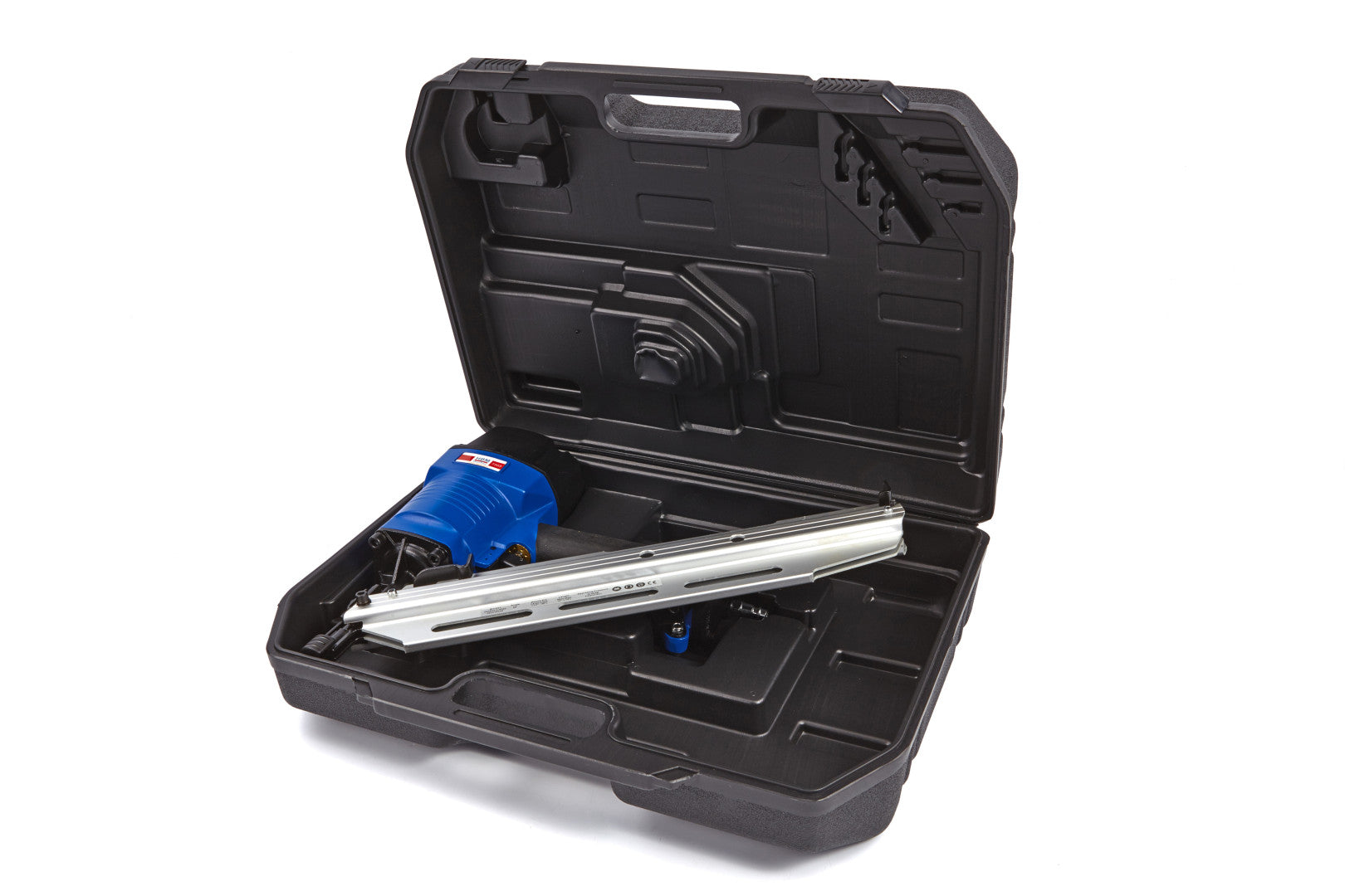 PNEUMATIKUS SZÖGBELÖVŐ PISZTOLY HBM 90 MM