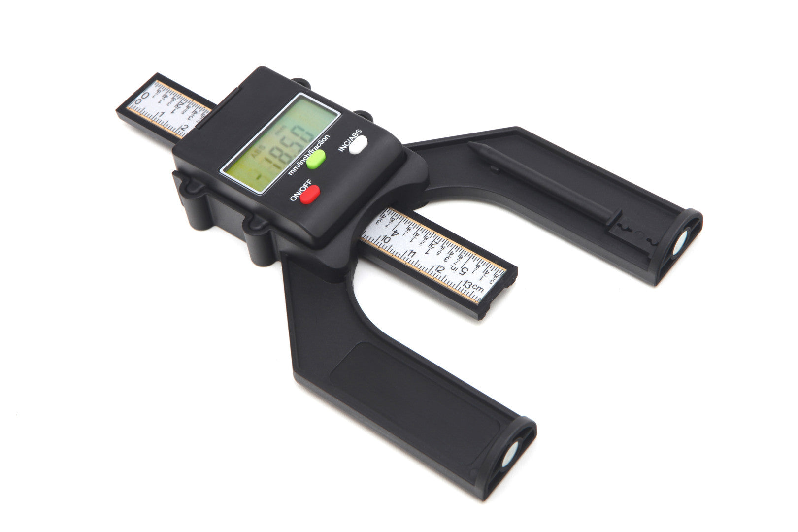 DIGITÁLIS MÉLYSÉGMÉRŐ 80 MM