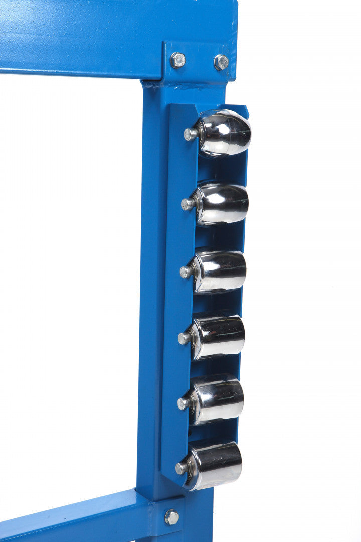 ANGOLKERÉK HBM 1 TÍPUS