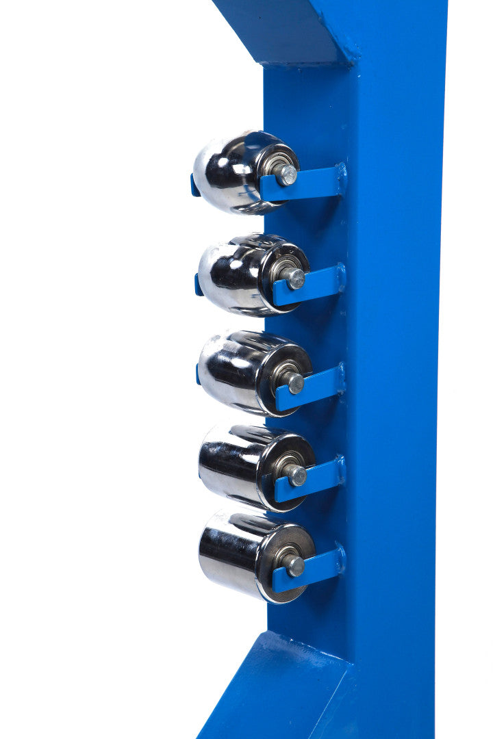 ANGOLKERÉK - HBM - 2. MODELL