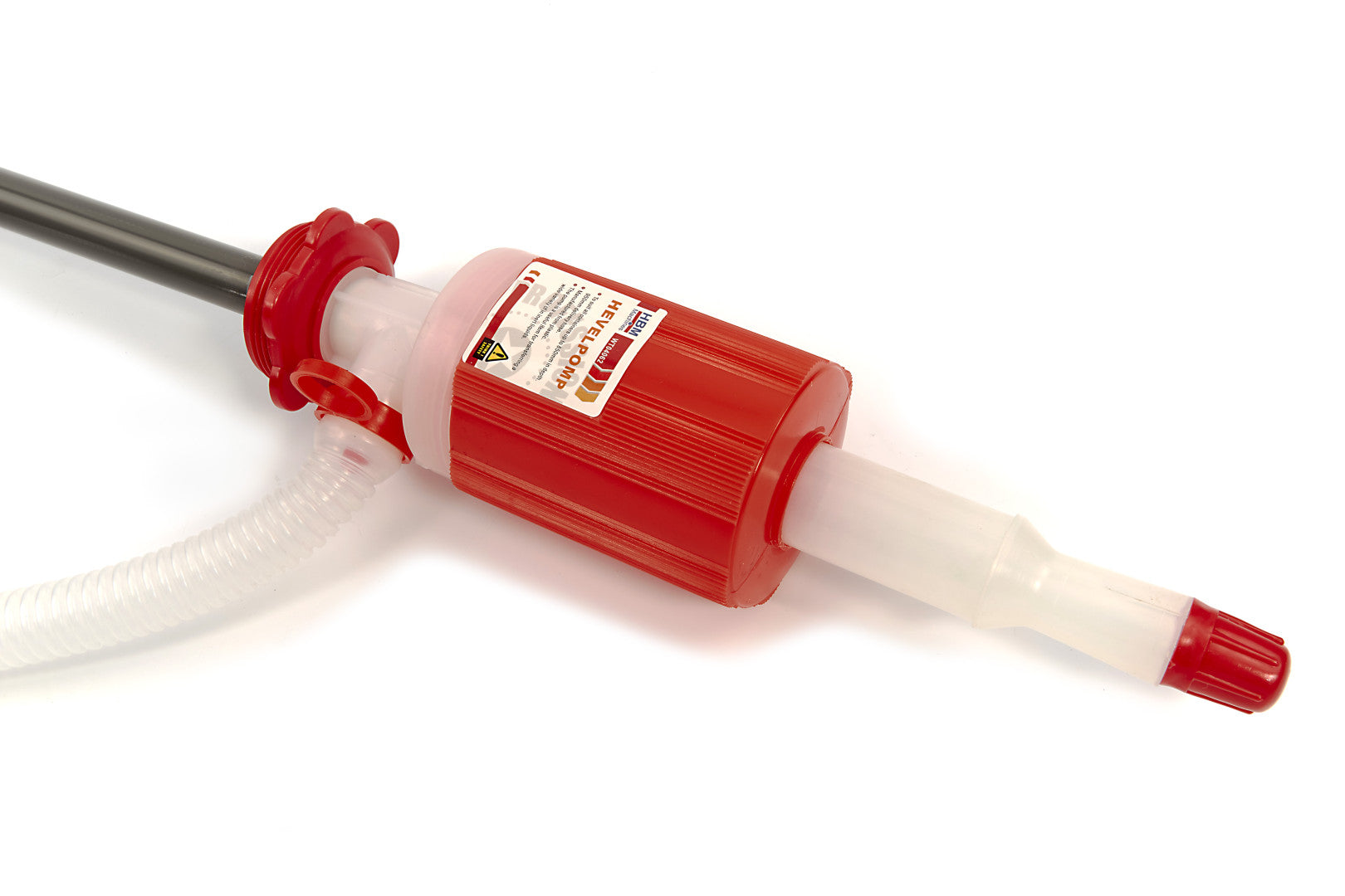 KÉZI ÜZEMANYAG PUMPA