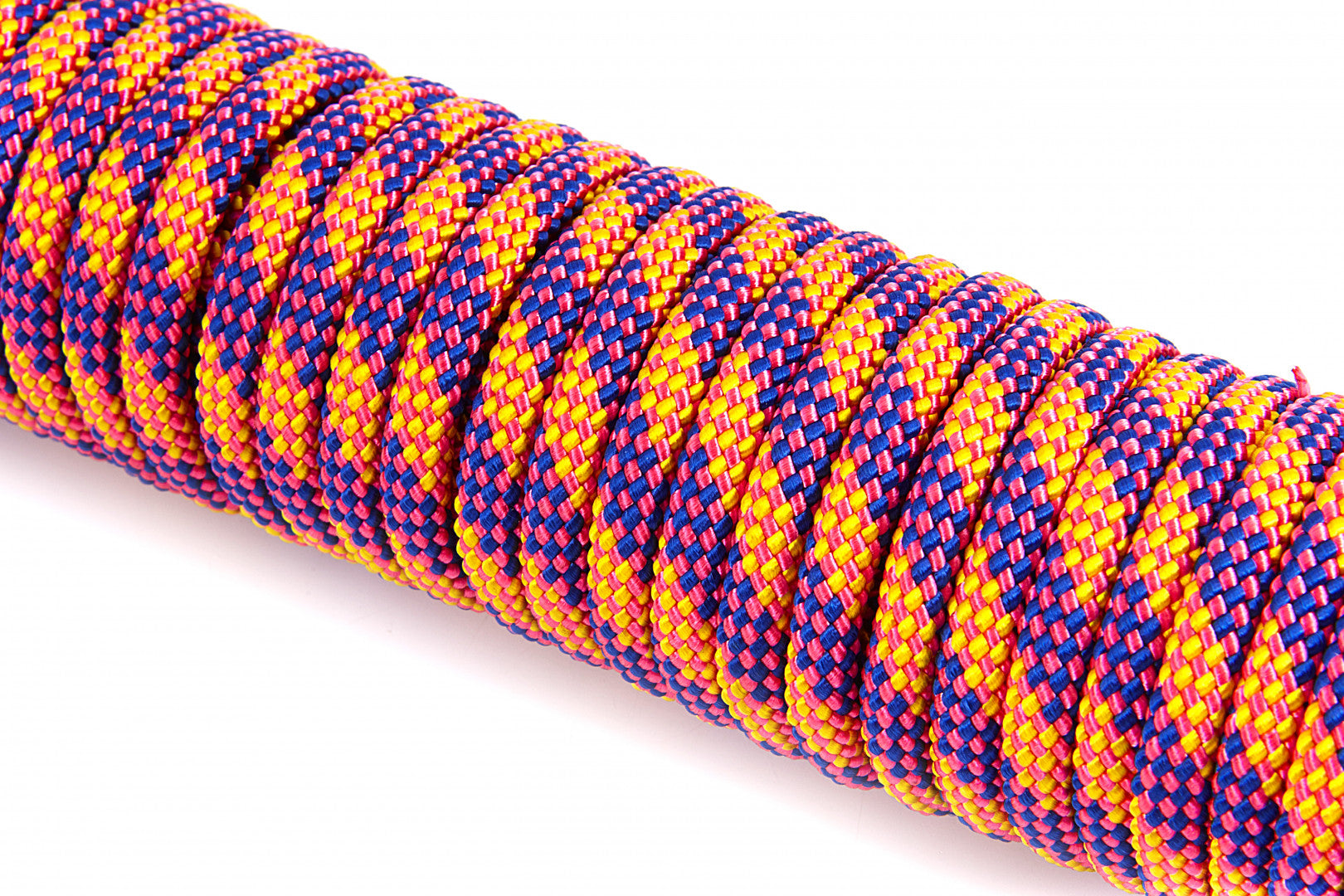 NAGY TEHERBÍRÁSU KÖTÉL 20 M 6 MM 520 KG