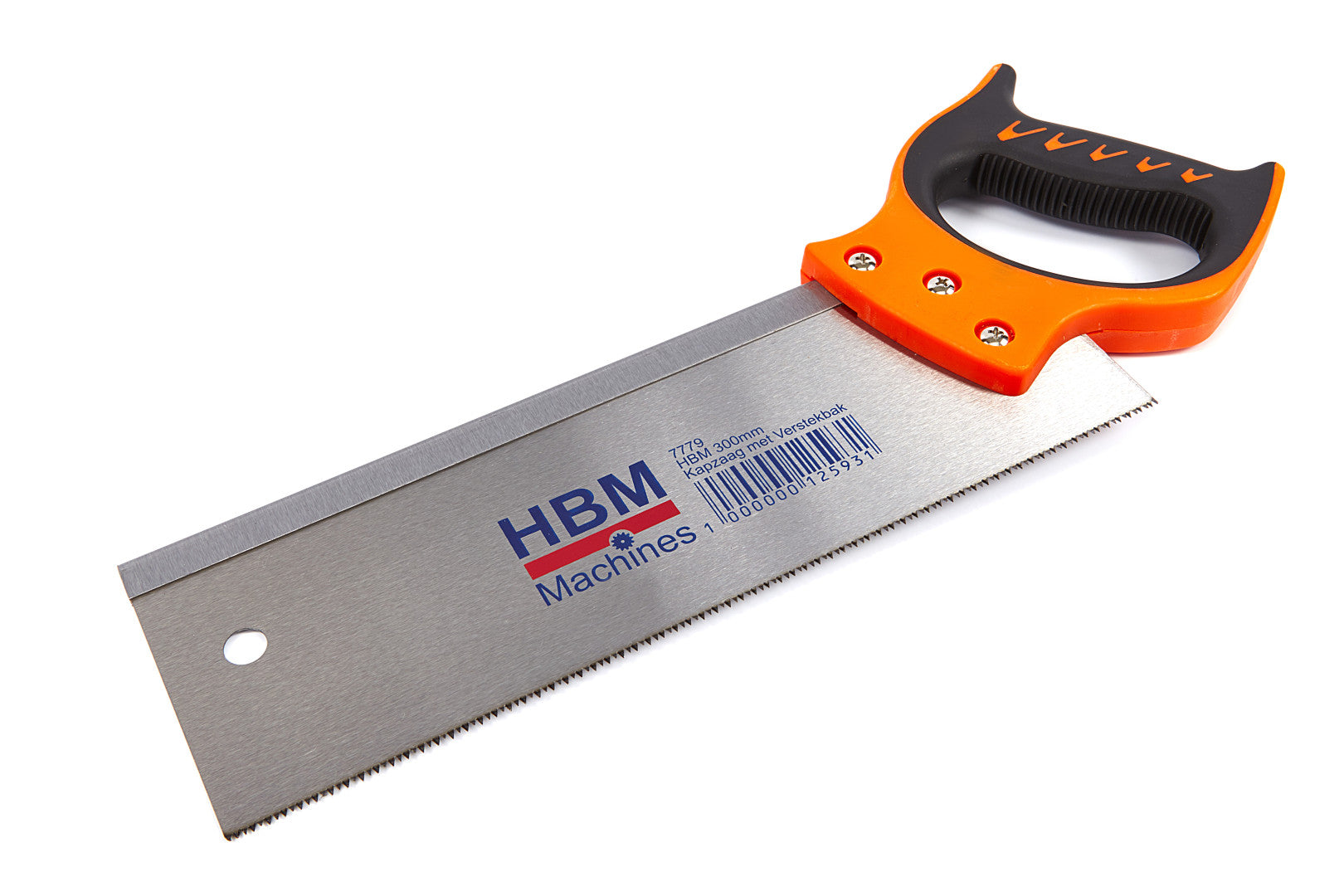 KÉZI FŰRÉSZ 300 MM HBM