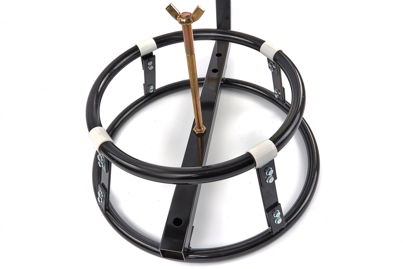 KÉZI MOTOR GUMI SZERELŐ ÁLLVÁNY 16" - 21" HBM MACHINES HOLLANDIA