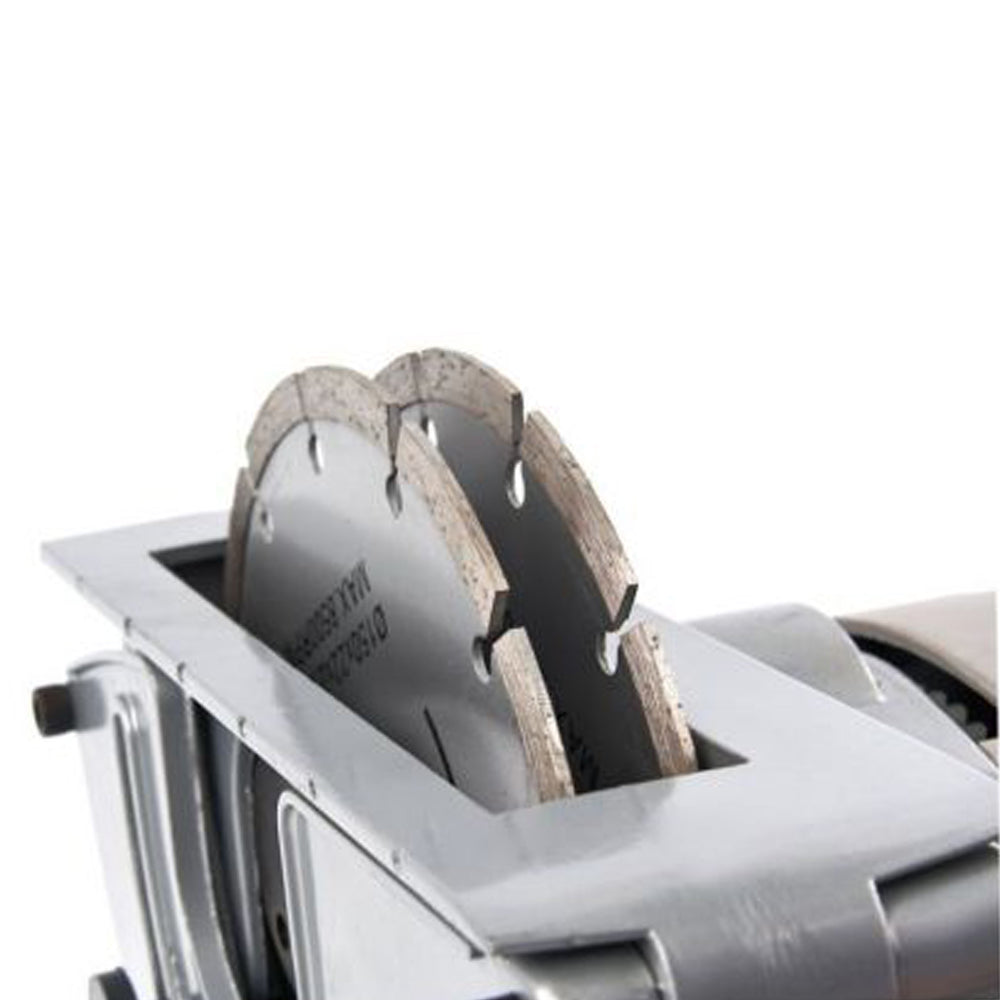 FALHORONYVÁGÓ - MANNESMANN - 1600 W