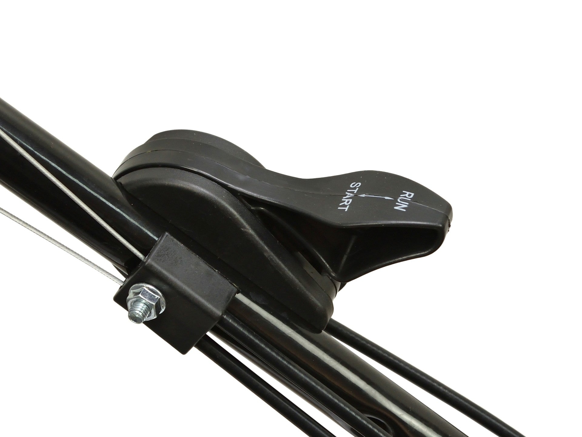 BENZINMOTOROS FŰNYÍRÓ GÉP 2.7 KW 46 CM