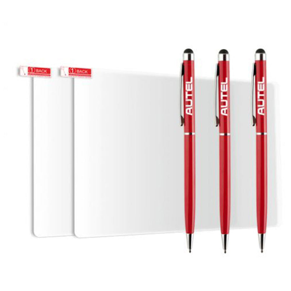 DIAGNOSZTIKAI INTERFÉSZ - TESZTER MAXICHECK MX808TS