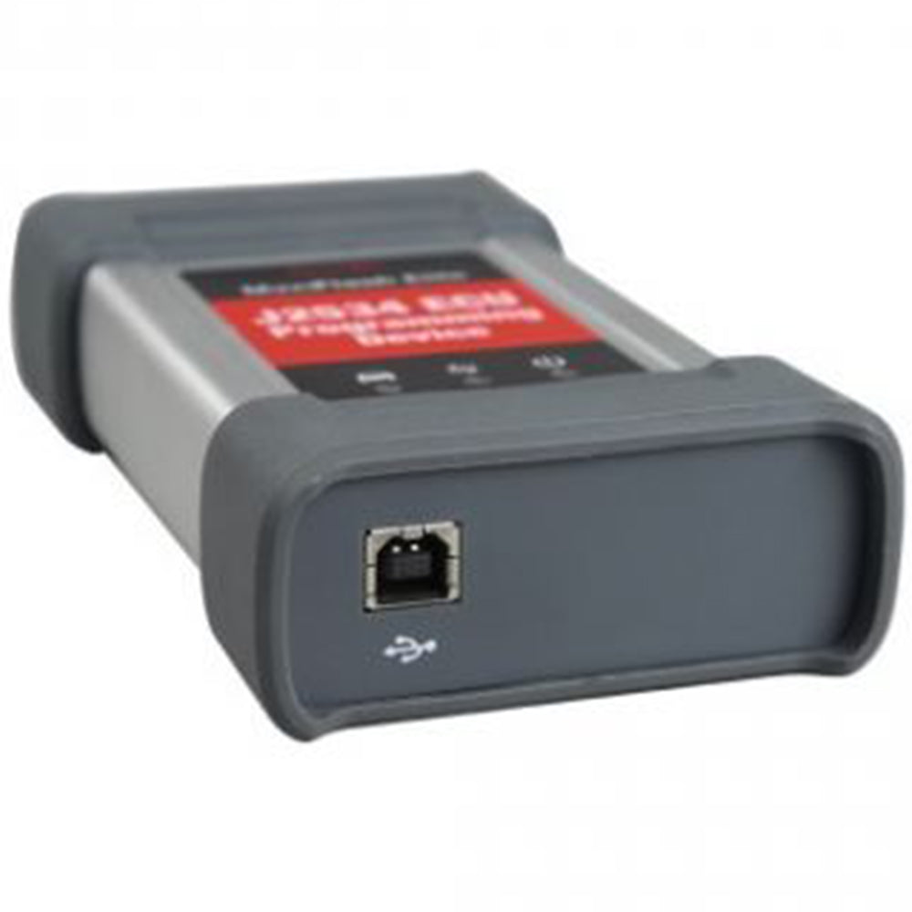 PROFESSZIONÁLIS DIAGNOSZTIKAI INTERFÉSZ - TESZTER AUTEL PRO FLASH MS908