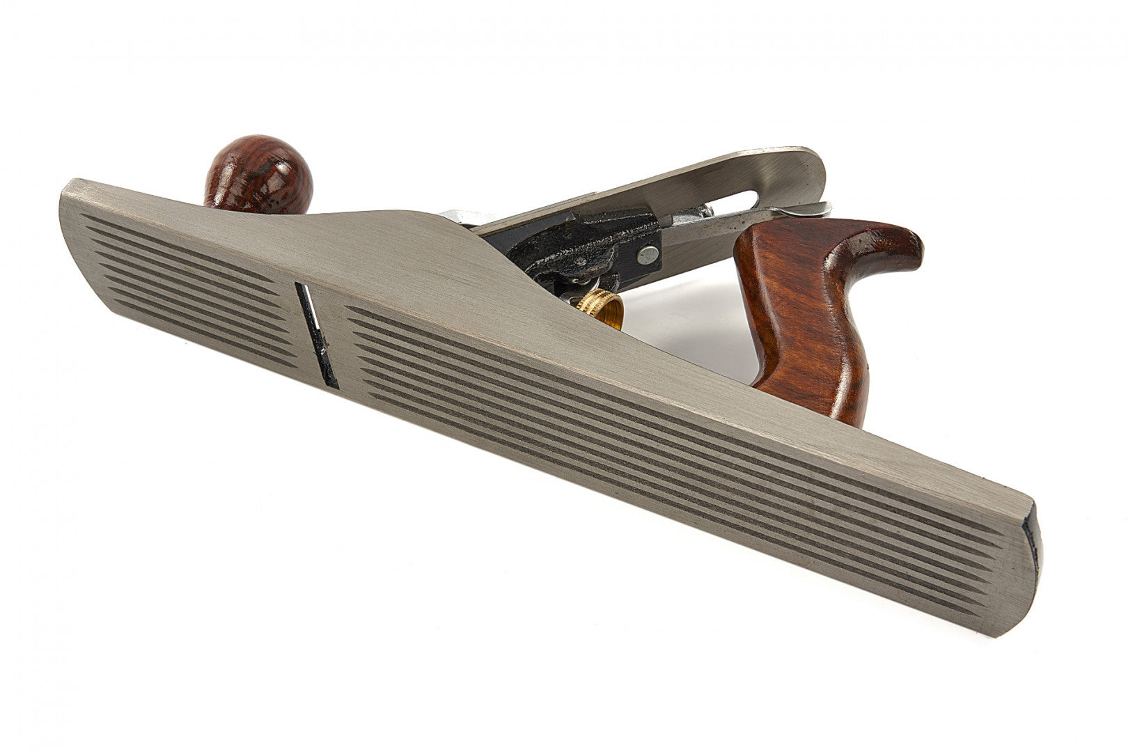 PROFESSZIONÁLIS KÉZI GYALU 50 X 360 MM HBM