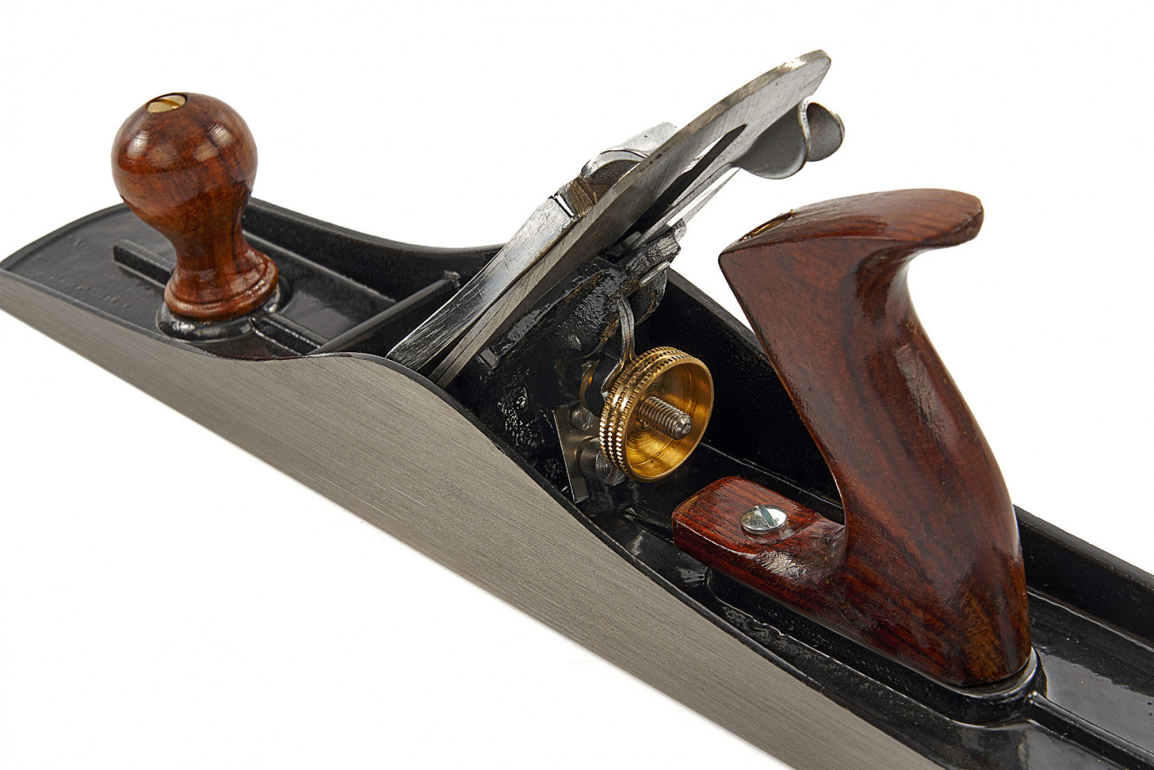 PROFESSZIONÁLIS KÉZI GYALU 50 X 360 MM HBM