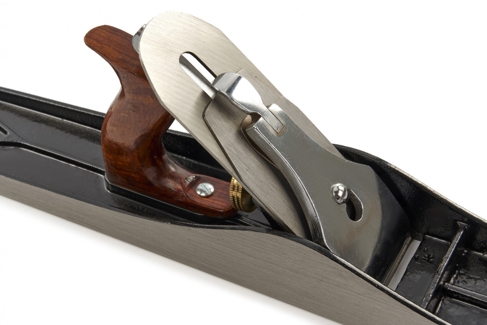 PROFESSZIONÁLIS KÉZI GYALU 50 X 360 MM HBM