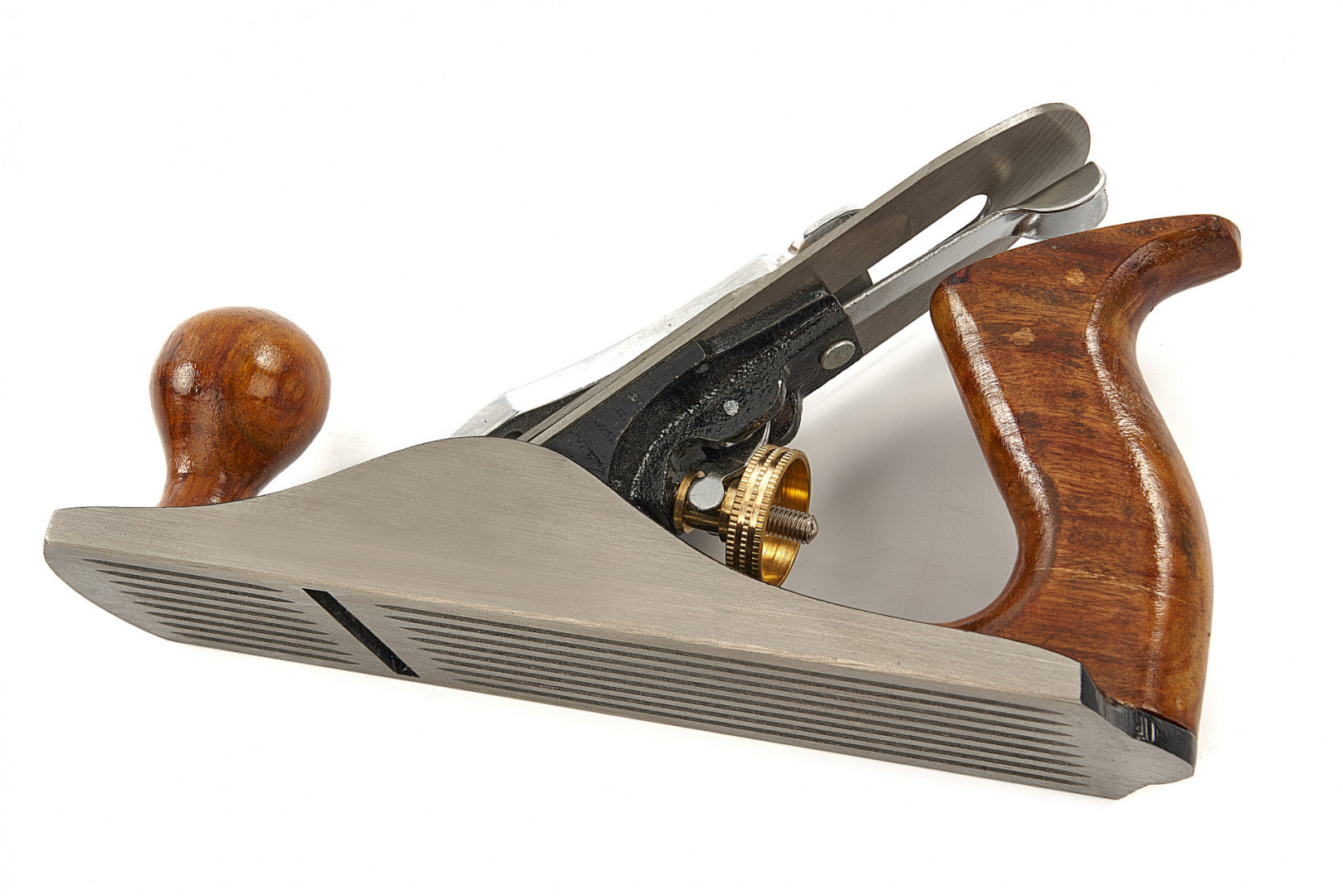 PROFESSZIONÁLIS KÉZI GYALU 50 X 250 MM HBM