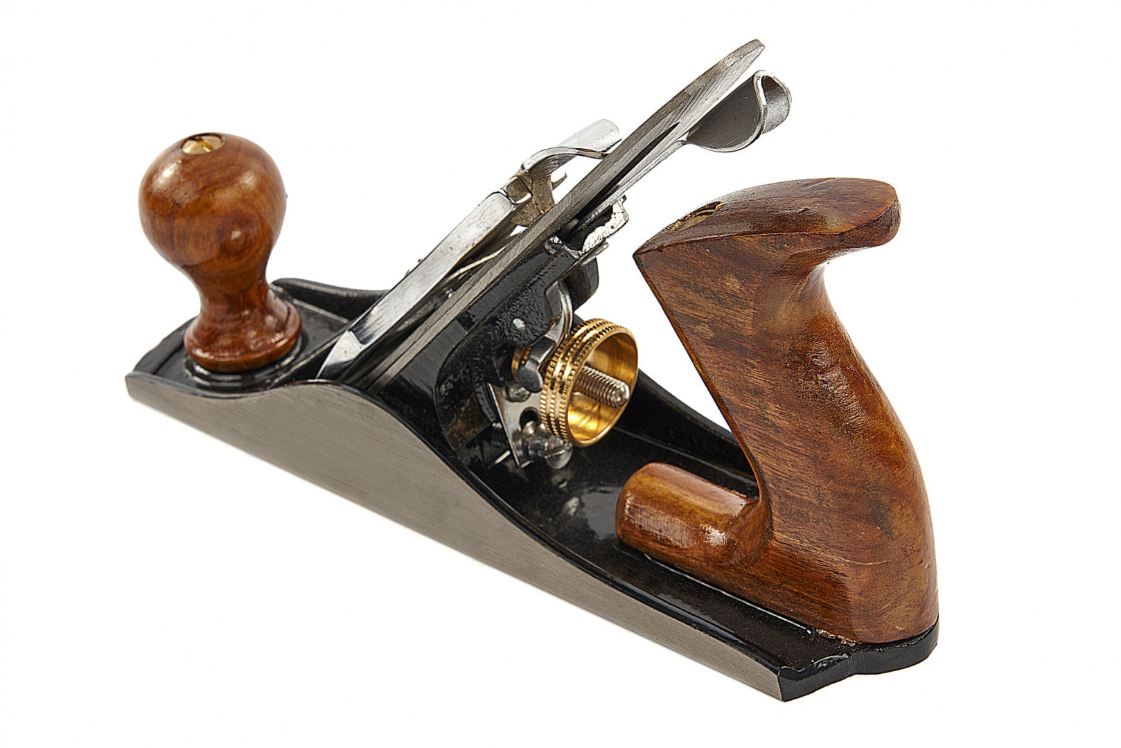 PROFESSZIONÁLIS KÉZI GYALU 50 X 250 MM HBM