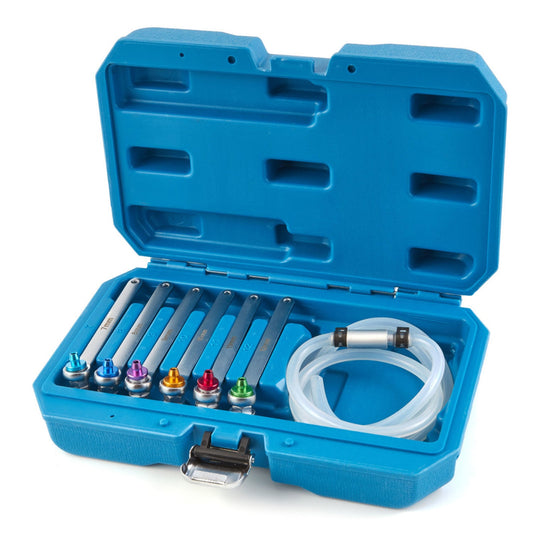 FÉKLÉGTELENÍTŐ KULCSKÉSZLET